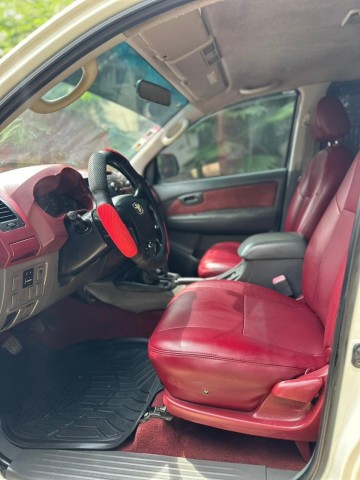 Venda TOYOTA HILUX VVTI GASOLINA