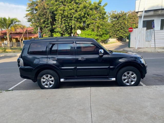Venda MITSUBISHI PAJERO