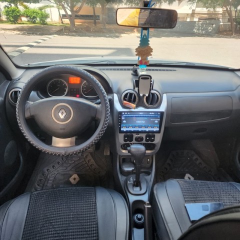 Venda RENAULT DUSTER