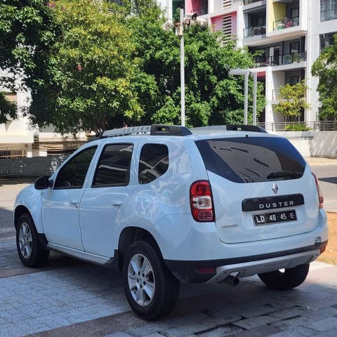 Venda RENAULT DUSTER