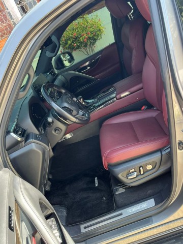 Venda LEXUS LX600