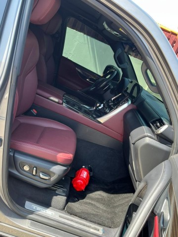 Venda LEXUS LX600