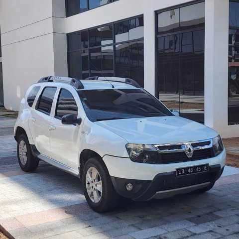 Venda RENAULT DUSTER