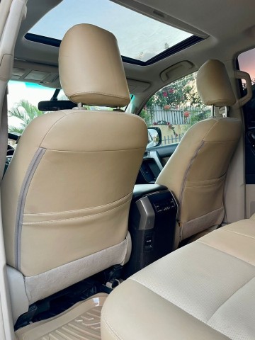 Venda TOYOTA LAND CRUISER (V6) | PRADO TXL