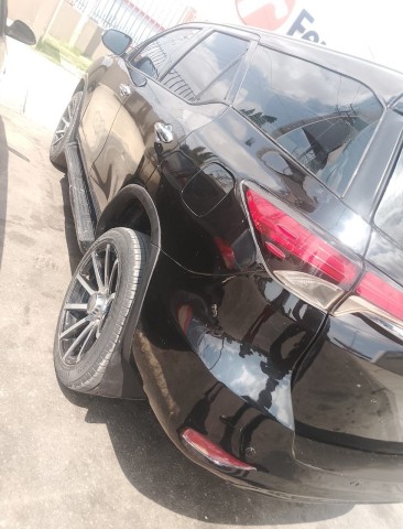 Venda TOYOTA FORTUNER | VVT