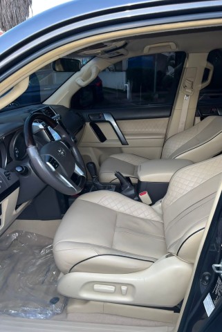 Venda TOYOTA LAND CRUISER (V6) | PRADO EXR