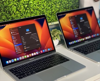 A venda MacBook Pro 2017 (i5-13inch)