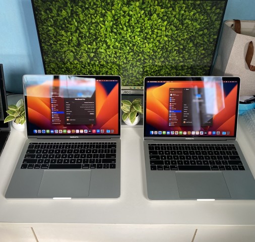 Venda MacBook Pro 2017 (i5-13inch)