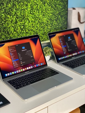 Venda MacBook Pro 2017 (i5-13inch)