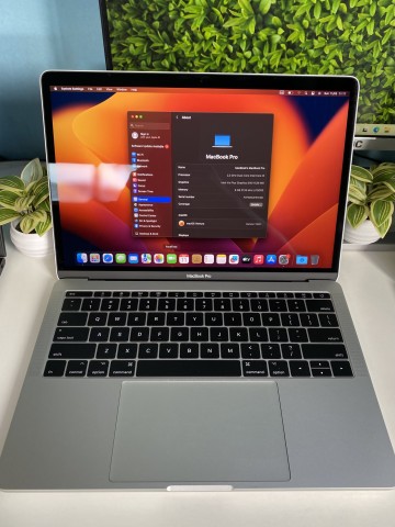 Venda MacBook Pro 2017 (i5-13inch)