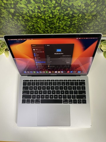 Venda MacBook Pro 2017 (i5-13inch)