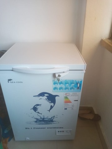 Venda Arca Sea Cool