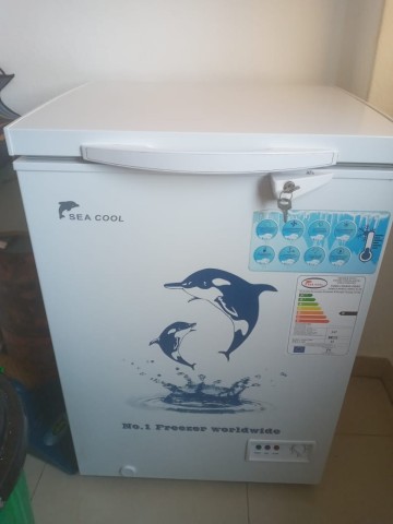 Venda Arca Sea Cool