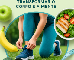 A venda Emagrecimento: O Guia Completo Para Transformar o Corpo e a Mente