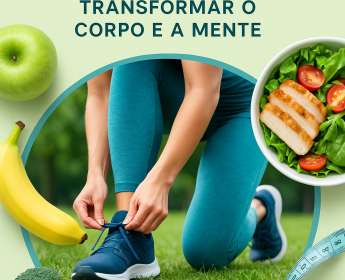 Comprar Emagrecimento: O Guia Completo Para Transformar o Corpo e a Mente