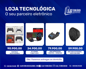 Comprar PRODUCTOS ELECTRÓNICO