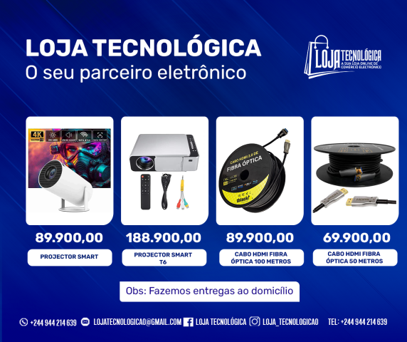 Venda PRODUCTOS ELECTRÓNICO
