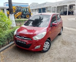 A venda Hyundai i10 - 1.1
