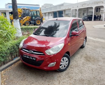 Comprar Hyundai i10 - 1.1