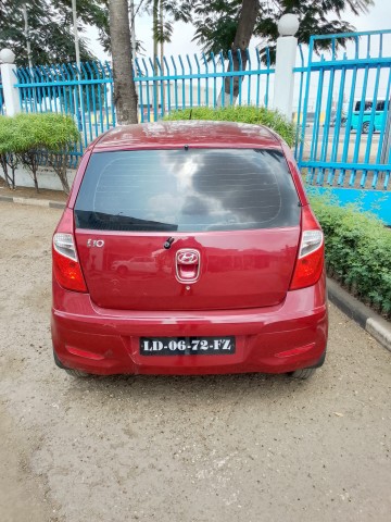 Venda Hyundai i10 - 1.1