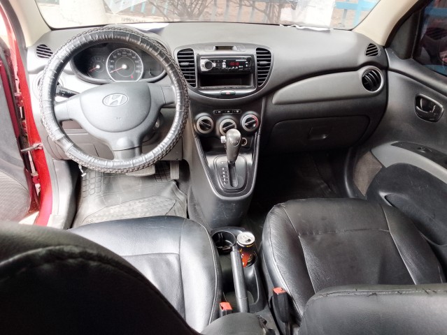 Venda Hyundai i10 - 1.1