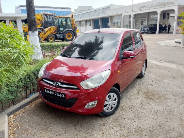 Venda Hyundai i10 - 1.1