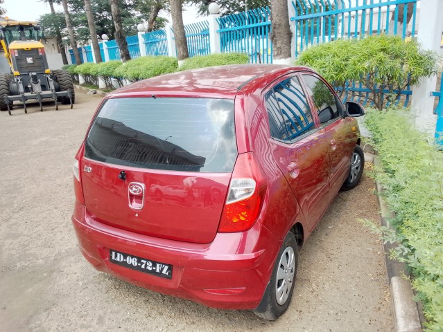 Venda Hyundai i10 - 1.1