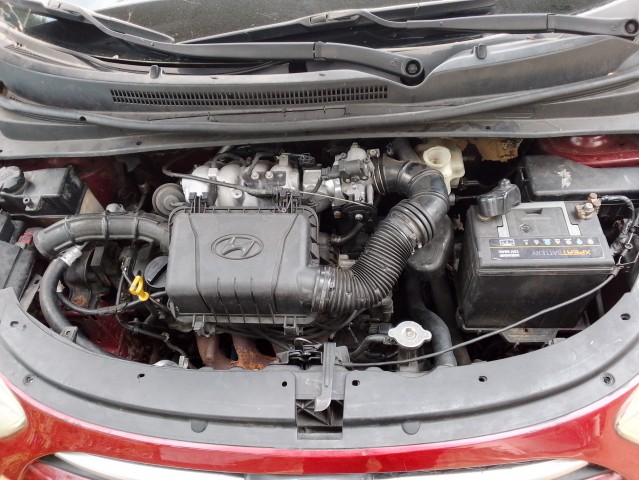 Venda Hyundai i10 - 1.1