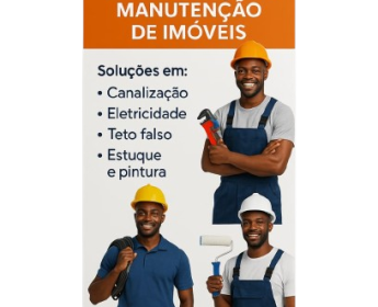 Comprar Canalizou mal? Pintura a cair? A JOSTENILO resolve!