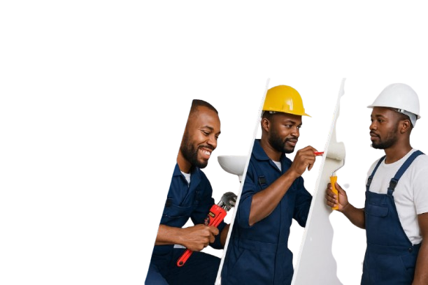 Venda Canalizou mal? Pintura a cair? A JOSTENILO resolve!