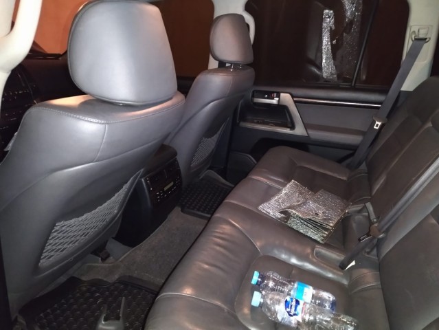 Venda LAND CRUISER V8