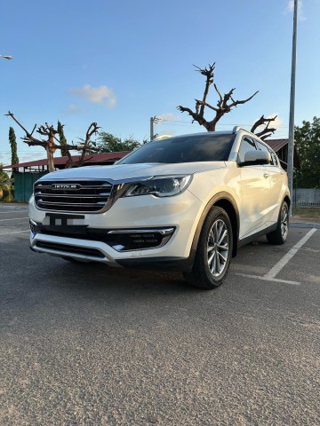 Venda JETOUR X70 | 240T