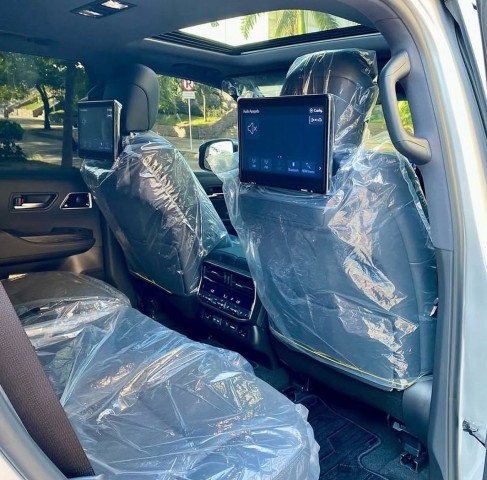 Venda Vendo Toyota landcruiser VXR 2024