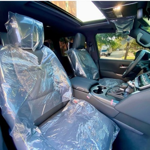 Venda Vendo Toyota landcruiser VXR 2024