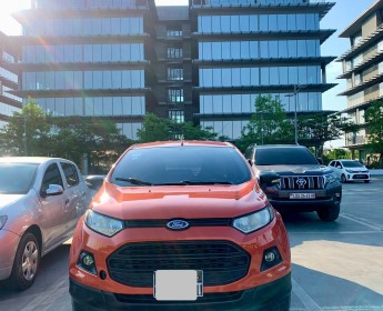 Comprar Ford Ecosport