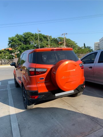 Venda Ford Ecosport