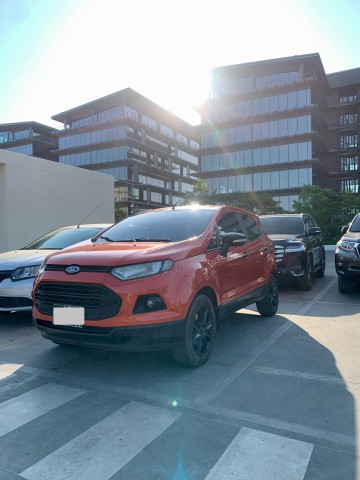 Venda Ford Ecosport