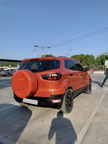 Venda Ford Ecosport