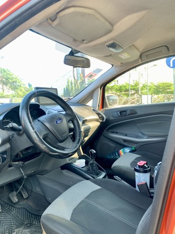 Venda Ford Ecosport