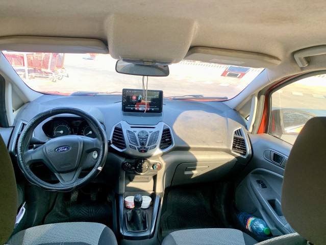 Venda Ford Ecosport