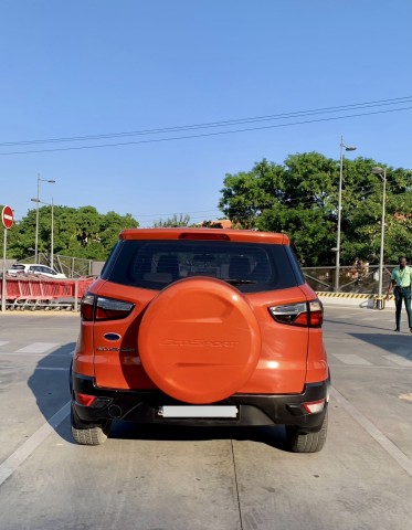 Venda Ford Ecosport