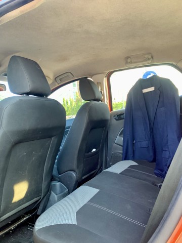 Venda Ford Ecosport