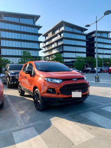 Venda Ford Ecosport