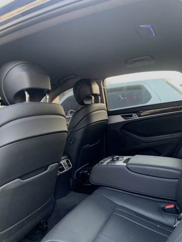 Venda Hyundai Genesis G80