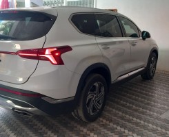A venda Hyundai Santa Fe