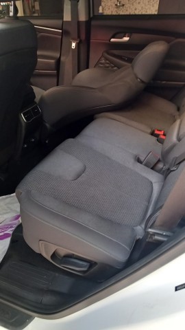 Venda Hyundai Santa Fe