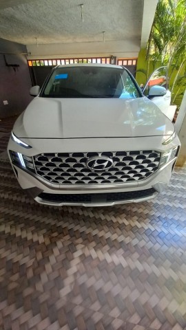 Venda Hyundai Santa Fe