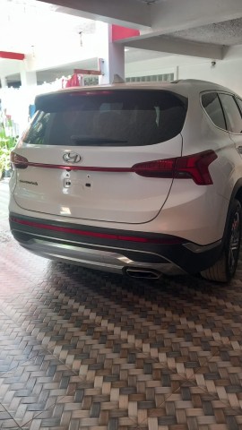 Venda Hyundai Santa Fe