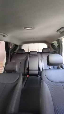 Venda Hyundai Santa Fe