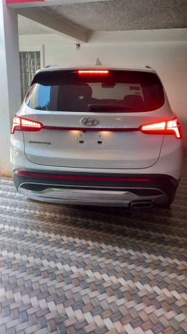 Venda Hyundai Santa Fe